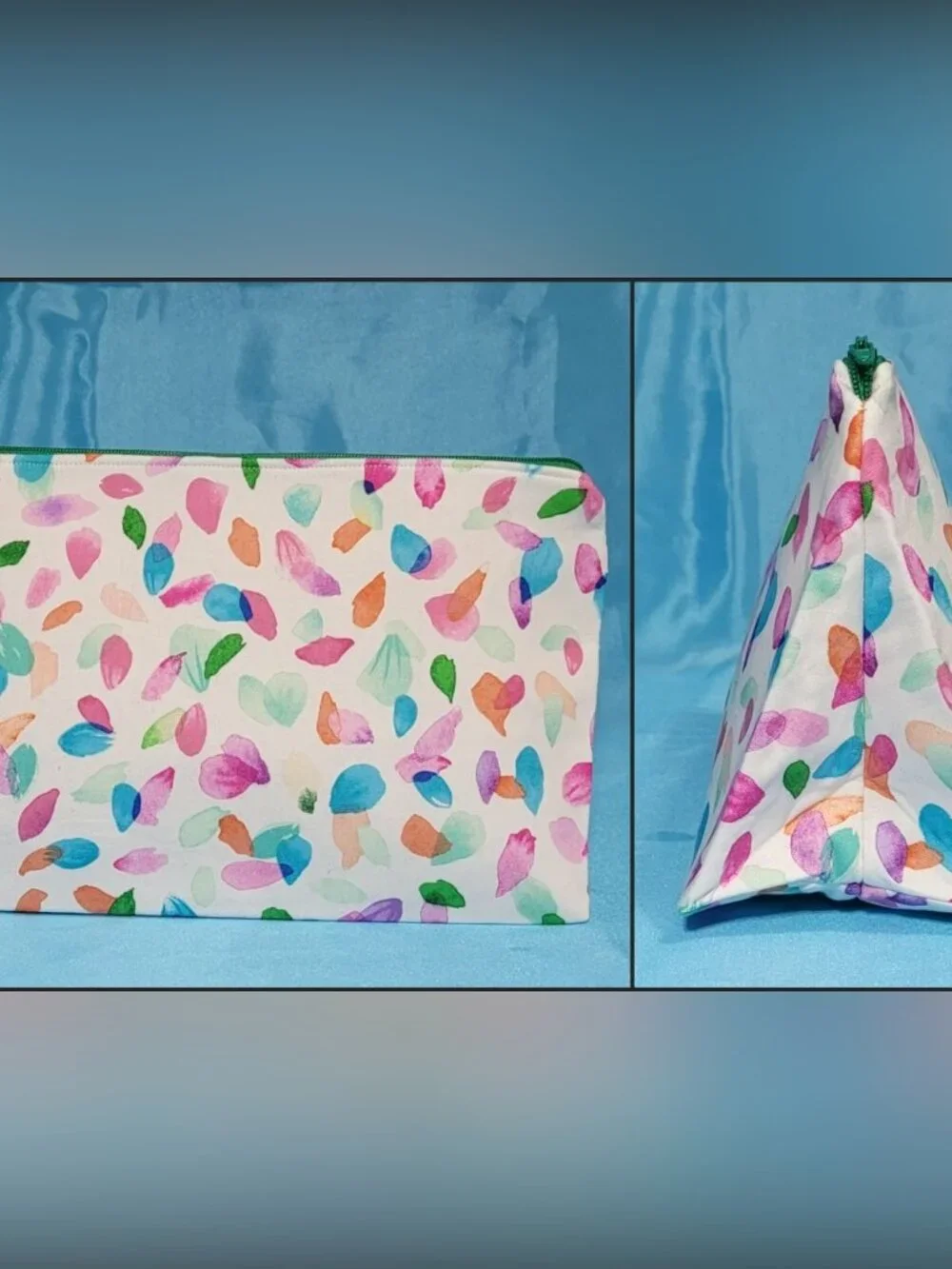Multi-purpose Stand Up Bags